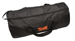 Mile Marker - Mile Marker 18-52114-30-CBK 1.25" x 30' Black Kinetic Rope Kit w/Bag - Image 2