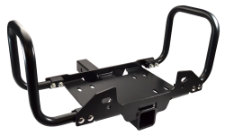 Mile Marker - Mile Marker 60-06496 Foldable Receiver - Image 1