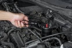 HPS Performance - HPS ANW316 7Pc Anodized Aluminum Wrench Set for Aluminum AN Fittings - Image 2