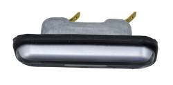 Hella - HELLA 001378041 License Plate Light Assembly - Image 2
