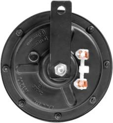 Hella - HELLA 003399101 Accessory Horn S-Tone 24V Set 84W Black - Image 2