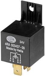 Hella - HELLA Wiring Relay 003437097 - Image 1