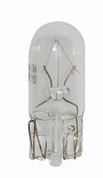 Hella - HELLA 158TB Standard Incandescent Miniature Ash Tray Light Bulb - Image 1