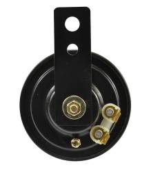 Hella - HELLA 012588011 12V Motorcycle Series Black Universal Dual Horn Kit - Image 2