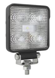 Hella - HELLA Work Light 357107001 - Image 1