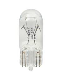 Hella - HELLA 168 Turn Signal Light Bulb 12V 5W - Image 1