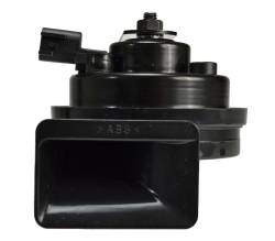 Hella - HELLA 011225921 Black BX Trumpet 12V Horn Kit for Passenger Car - Image 2