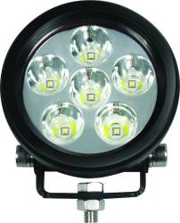 Hella - HELLA Work Light 357201001 - Image 2