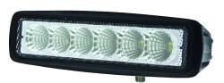 Hella - HELLA Work Light 357203001 - Image 1
