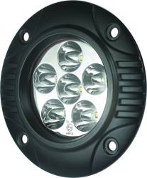 Hella - HELLA Work Light 357201011 - Image 1
