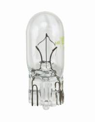 Hella - HELLA Turn Signal Light Bulb 2821SB - Image 1