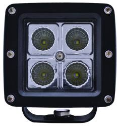 Hella - HELLA Work Light 357204821 - Image 2