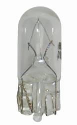 Hella - HELLA 2825TB Turn Signal Standard Miniature 5W Light Bulbs Pair - Image 1