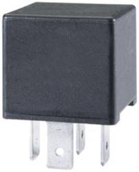 Hella - HELLA Wiring Relay 007791017 - Image 1