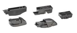 Hella - HELLA 358054191 19" All Seasons Nano Coated Cleantech Wiper Blade - Image 2