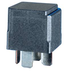Hella - HELLA Wiring Relay 007794027 - Image 1