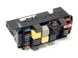 Hella - HELLA 008485587 Signal Acquisition Module Control Unit for Mercedes - Image 1