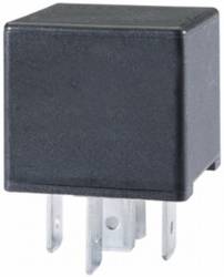 Hella - HELLA 933332071 Wiring Relay - Image 1