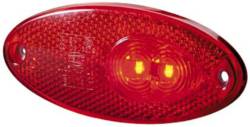 Hella - HELLA Taillight 964295101 - Image 1