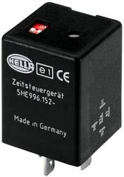 Hella - HELLA Time Delay Relay Accessory 996152141 - Image 1