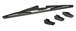 Hella - HELLA 9XW398114016T Back Glass Wiper Blade - Image 1