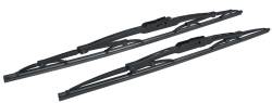 Hella - HELLA 9XW398114019/21 Standard Wiper Blade Pair 19" & 21" - Image 1