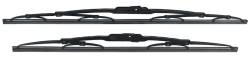 Hella - HELLA 9XW398114019/21 Standard Wiper Blade Pair 19" & 21" - Image 2