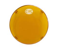Hella - HELLA Auxiliary Light Cover 358116991 - Image 2