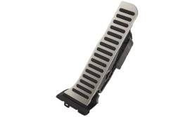 Hella - HELLA 011039721 Accelerator Pedal Sensor for 11-18 Volkswagen Jetta - Image 1