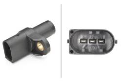 Hella - HELLA 009121701 Engine Camshaft Position Sensor for BMW - Image 1