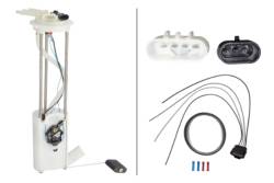 Hella - HELLA Fuel Pump & Sender Assembly 358300111 - Image 1