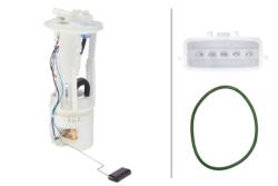 Hella - HELLA Fuel Pump & Sender Assembly 358300381 - Image 1