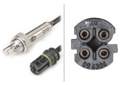 Hella - HELLA 358066101 Oxygen Sensor - Image 1