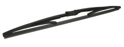 Hella - HELLA 9XW398115016T 16" All Seasons Graphite Coated Rear Wiper Blade - Image 1