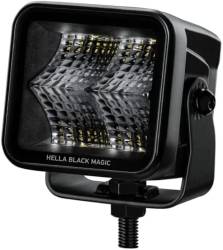 Hella - HELLA Vehicle-Mounted Work Light 358176841 - Image 1
