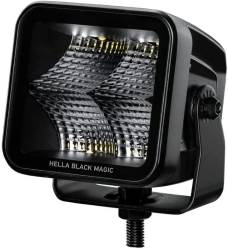Hella - HELLA Vehicle-Mounted Work Light 358176851 - Image 1