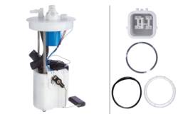 Hella - HELLA Fuel Pump & Sender Assembly 358302661 - Image 1