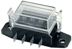 Hella - HELLA 005993082 Fuse Box - Image 1