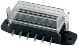 Hella - HELLA Fuse Box 005993102 - Image 1