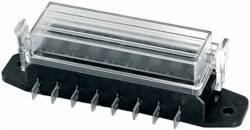 Hella - HELLA Fuse Box 005993122 - Image 1