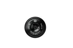 Hella - HELLA 012588151 Universal Black 77mm 12V BX Disc Horn Kit - Image 2
