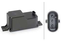 Hella - HELLA 011590701 Charging System Voltage Regulator - Image 1
