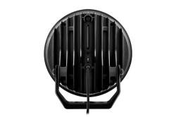 Hella - HELLA 358228811 9" Auxiliary Light Bars Pods & Fog Blade Sportlight Set - Image 2