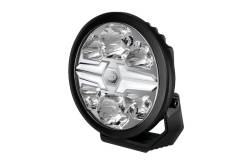Hella - HELLA 358228811 9" Auxiliary Light Bars Pods & Fog Blade Sportlight Set - Image 1