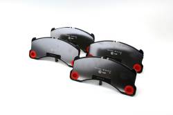 HELLA Brakes - HELLA Pagid 355042971 Disc Brake Pad Set - Image 1
