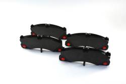 HELLA Brakes - HELLA Pagid 355042971 Disc Brake Pad Set - Image 2