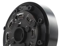 Clutch Masters - Clutch Masters DCT-216-AL Chevy LS 6-Bolt Crank Engine To BMW DCT - Image 1