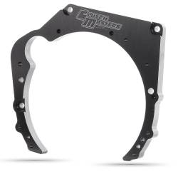 Clutch Masters - Clutch Masters K721-EAP Transmission for Honda K Engine To Subaru - Image 1