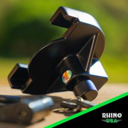 Rhino USA - Rhino USA TRL-LOCK-KIT-2.5 2 5/16" Trailer Coupler Hd Lock Kit 2Pc - Image 2