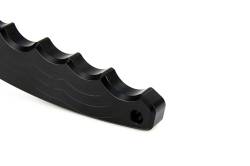 HPS Performance - HPS ANW500 Up To -12AN Black Aluminum Adjustable AN Hose Fitting Wrench Spanner - Image 2